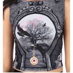 Blackmilk Burial Site Wifey